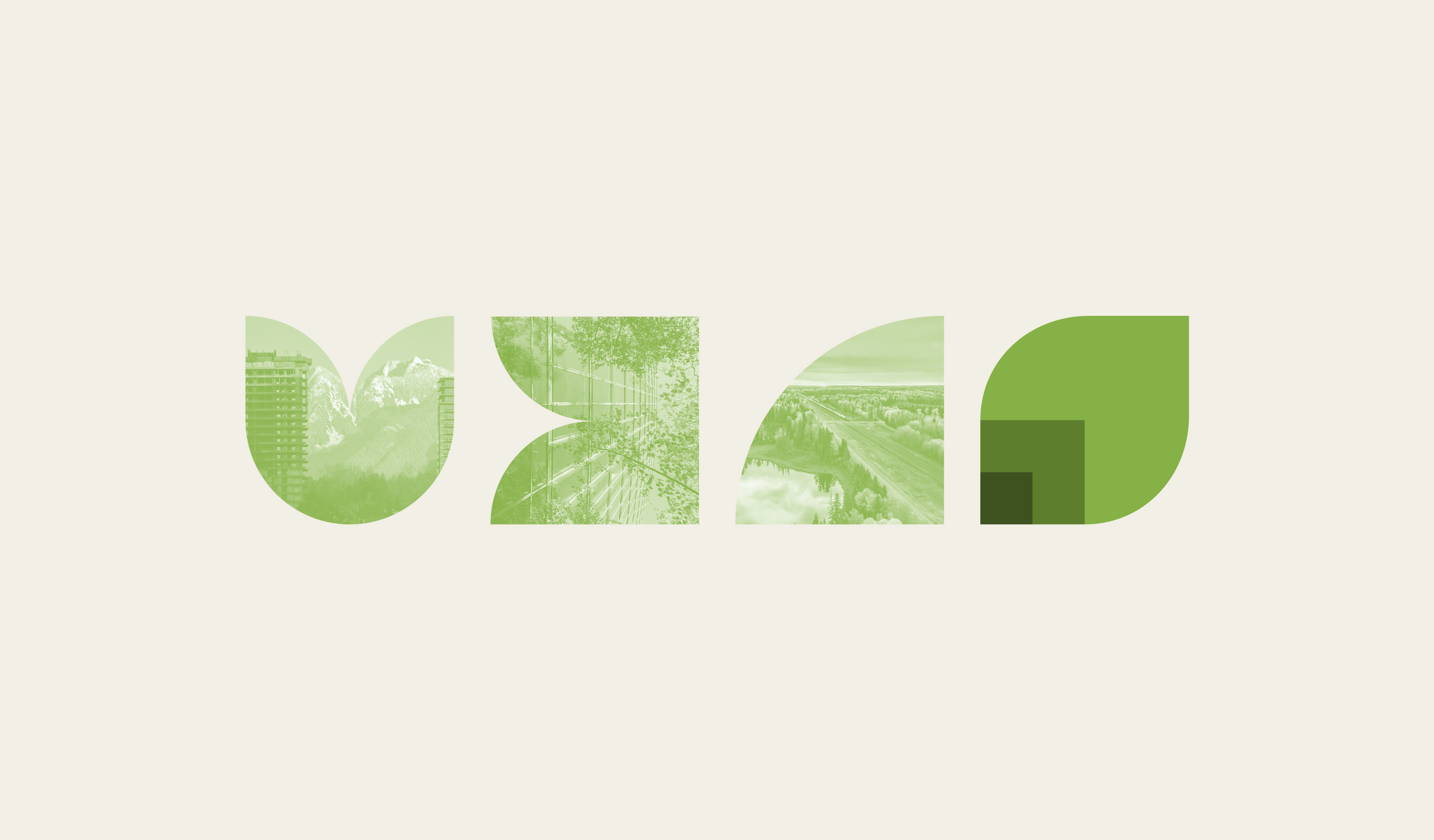 Canada Climate Law Initiative Brand Shapes